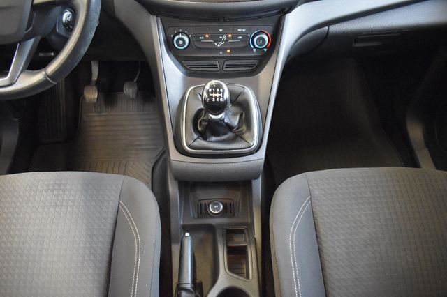 Ford Grand C-MAX 1.5CDTI Trend 7-Sitzer AHK HiFi