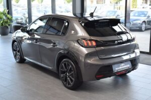 Peugeot 208 1.6 Allure GT-Pack Full-LED RFK ACC VirtualC