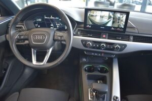 Audi A4 Limo 35TDI S-tron advanced Matrix Virtual ACC