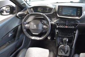 Peugeot 208 1.6 Allure GT-Pack Full-LED RFK ACC VirtualC