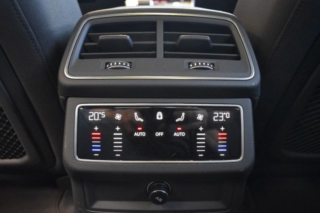 Audi A6 Avant 40TDI S-tronic MatrixHD Virtual TopView