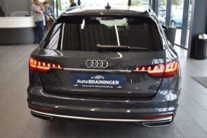 Audi A4 Av. 35TDI S-tronic S-Line Matrix Virtual 360°