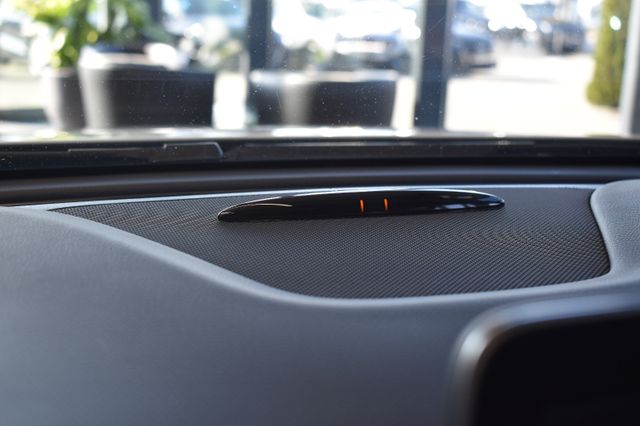 Mercedes-Benz A 220 4Matic Aut. AMG-line LED H&K Alcantara PDC