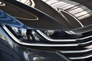 Volkswagen Arteon 2.0TDI Shooting Brake DSG LED Virtual ACC