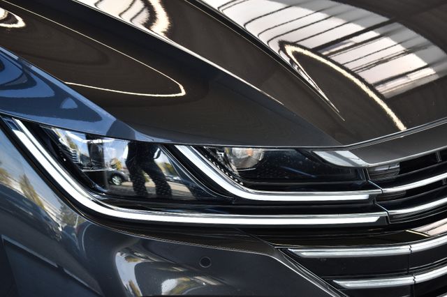 Volkswagen Arteon 2.0TDI Shooting Brake DSG LED Virtual ACC