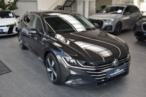Volkswagen Arteon 2.0TDI Shooting Brake DSG LED LiveCo ACC