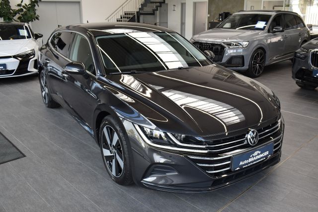 Volkswagen Arteon 2.0TDI Shooting Brake DSG LED LiveCo ACC