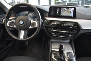 BMW 520d Touring xDrive Aut. LED RFK HUD ACC LiveCo.