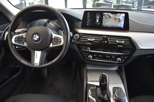 BMW 520d Touring xDrive Aut. LED RFK HUD ACC LiveCo.