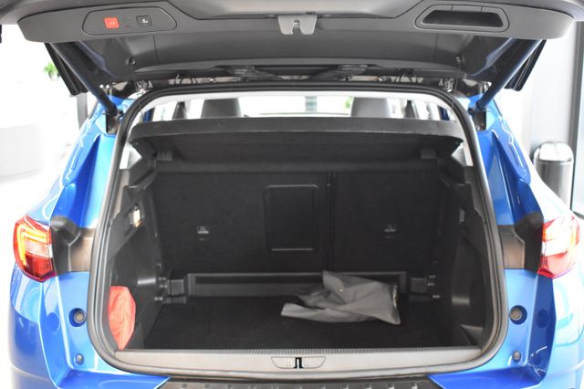 Opel Grandland X 1.5D Aut Ultimate LED Pano ACC Leder