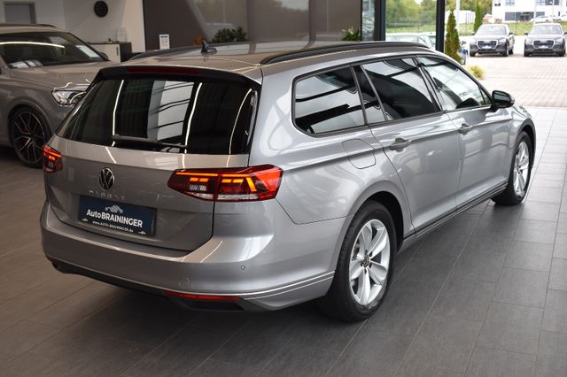 Volkswagen Passat Var. 2.0TDI Comfortline DSG LED ACC RFKam