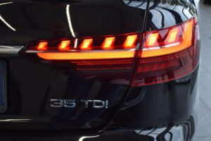 Audi A4 Limo 35TDI S-tronic LED ACC Leder SD Ambiente