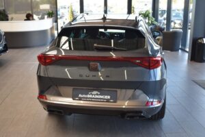 Cupra Formentor 2.0TDI 4Drive DSG LED VirtualC AHK ACC