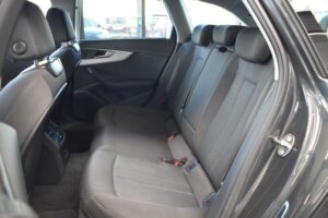 Audi A4 Avant 35TDI advanced S-tronic LED SideAs 360°