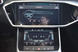 Audi A6 Avant 40TDI S-tronic LED VirtualC AHK RFKam.