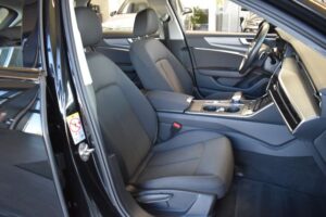 Audi A6 Avant 40TDI S-tronic LED Virtual RFKamera ACC