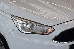 Ford Grand C-MAX 1.5CDTI Trend 7-Sitzer AHK HiFi