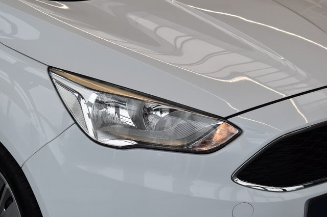 Ford Grand C-MAX 1.5CDTI Trend 7-Sitzer AHK HiFi