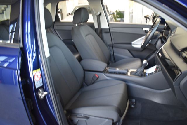 Audi Q3 35TDI S-tronic LED Navi3D VirtualC ACC RFKam.