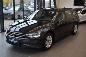 Volkswagen Passat Variant 2.0TDI DSG LED ACC RFKamera LaneA