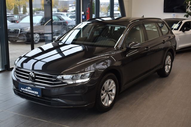 Volkswagen Passat Variant 2.0TDI DSG LED ACC RFKamera LaneA