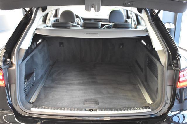 Audi A6 Avant 40TDI S-tronic LED Virtual RFKamera ACC