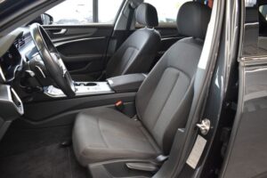 Audi A6 Avant 40TDI S-tronic LED VirtualC AHK RFKam.