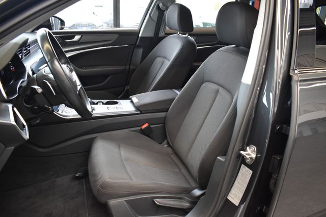 Audi A6 Avant 40TDI S-tronic LED VirtualC AHK RFKam.