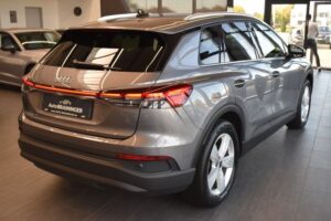 Audi Q4 e-tron 35 Matrix HUD ACC RFK Keyless VirtualC
