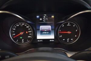 Mercedes-Benz C220d T Aut. Avantgarde LED Distronic Sitzlüftg.