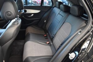 Mercedes-Benz C220d T Aut. 4Matic Avantgarde LED AHK Pano Navi