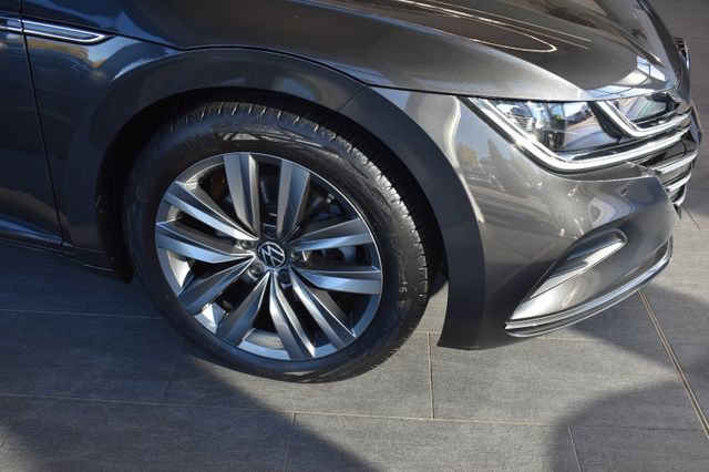 Volkswagen Arteon Shooting Brake 2.0TDI DSG LED ACC LiveCo.