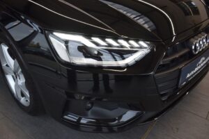 Audi A4 Avant 35TDI Advanced S-tronic LED HiFi Optik