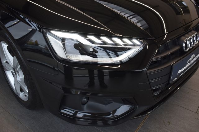 Audi A4 Avant 35TDI Advanced S-tronic LED HiFi Optik