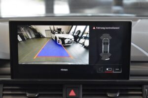Audi A5 Sportback 40TDI S-tronic LED VirtualC ACC RFK