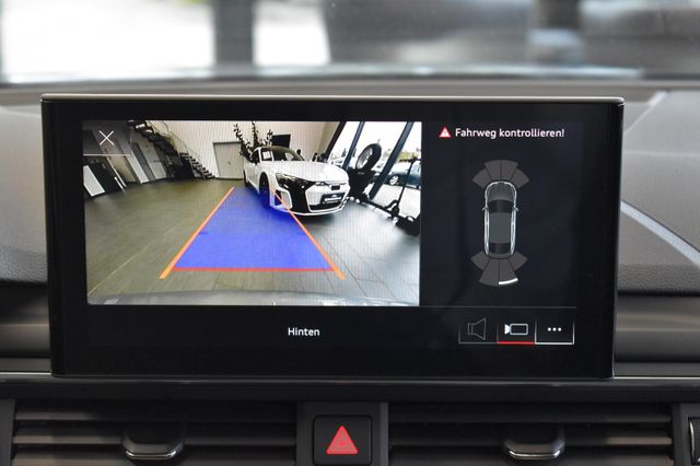 Audi A5 Sportback 40TDI S-tronic LED VirtualC ACC RFK