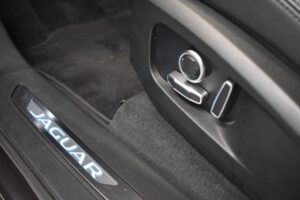 Jaguar F-Pace D165 AWD Aut. LED Leder ACC HuD AHK