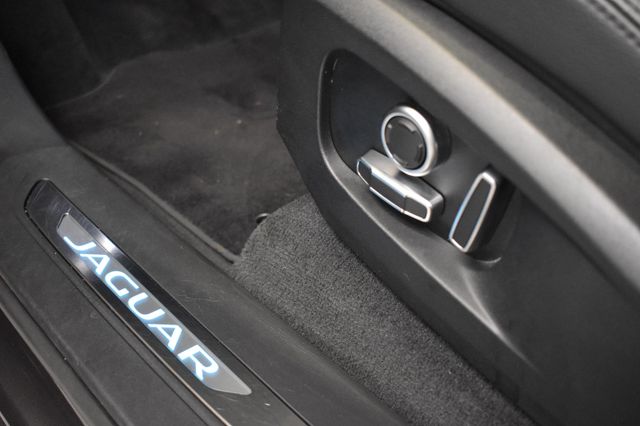 Jaguar F-Pace D165 AWD Aut. LED Leder ACC HuD AHK