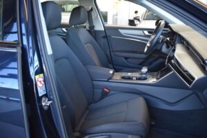 Audi A6 Avant 40TDI S-tronic LED Virtual ACC AHK 360°