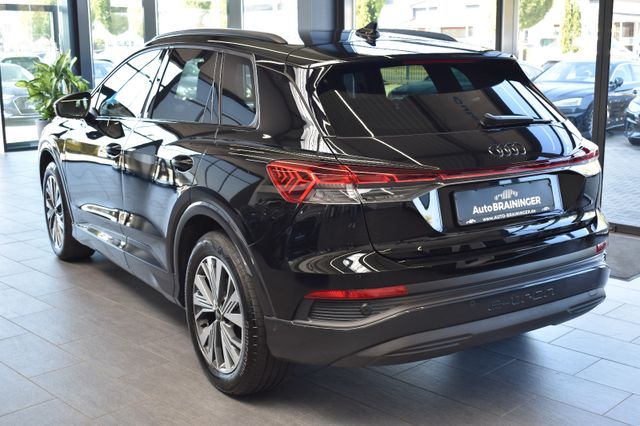 Audi Q4 e-tron 40 LED VirtualC AHK RFKamera ACC LaneA
