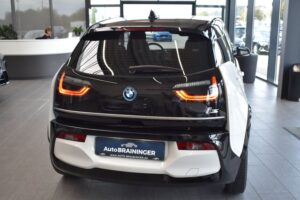 BMW i3s 120Ah LED NaviPlus LiveC Wärmepumpe Tempom