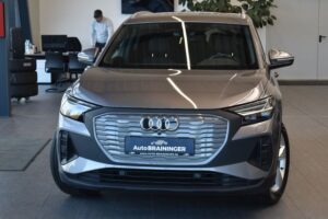Audi Q4 e-tron 35 Matrix HUD ACC RFK Keyless VirtualC