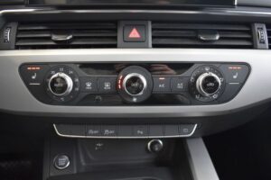 Audi A4 Limo 35TDI advanced S-tronic LED Navi3D RFKam