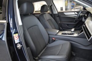 Audi A6 Av. 45TDI quattro design LED VirtualC ACC HuD