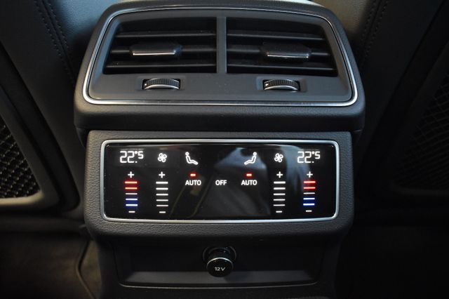 Audi A6 Avant 45TDI quattro Tiptr. MatrixHD VirtC HUD