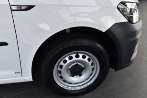 Volkswagen Caddy Maxi Kasten 2.0TDI PDC AHK Klima Sitzheiz.