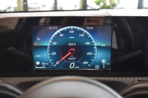 Mercedes-Benz A 180d 8G-DCT Panorama DAB CarPlay RFKam SHZ