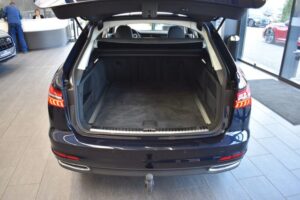 Audi A6 Avant 40TDI S-tronic MatrixHD Virtual TopView