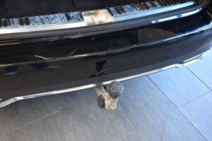 Mercedes-Benz C220d T Aut. 4Matic Avantgarde LED AHK Pano Navi