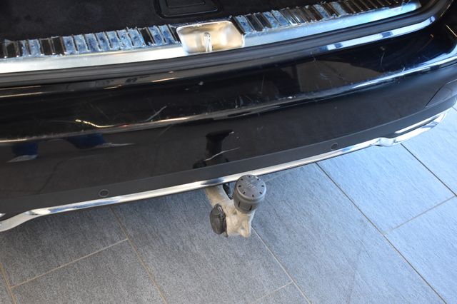 Mercedes-Benz C220d T Aut. 4Matic Avantgarde LED AHK Pano Navi